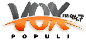 Radio VOX Pópuli - FM94.7